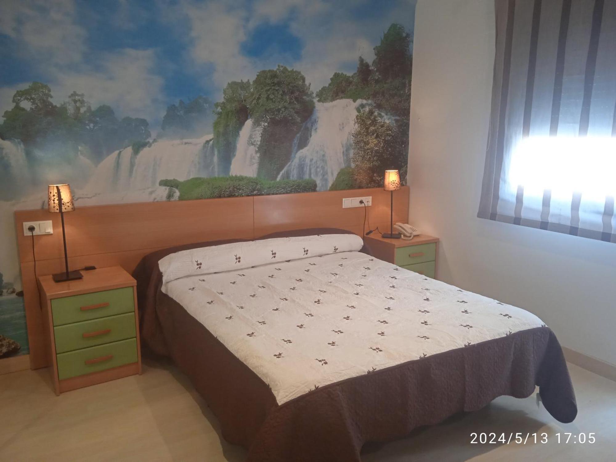Hotel Restaurante Caracho Corella Ngoại thất bức ảnh