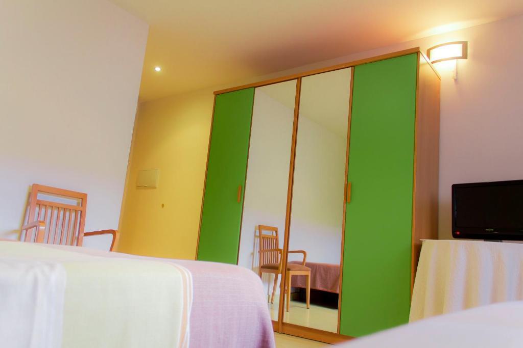 Hotel Restaurante Caracho Corella Phòng bức ảnh